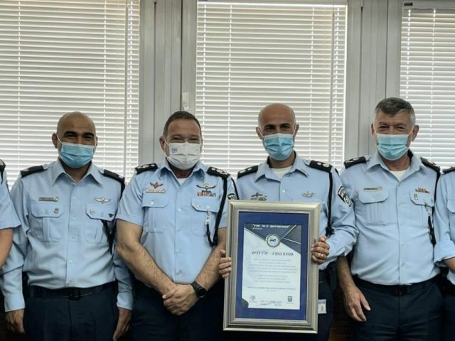 קרדיט: דוברות המשטרה