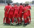 נוער: מ.ס אשדוד הפסידה להפועל חיפה