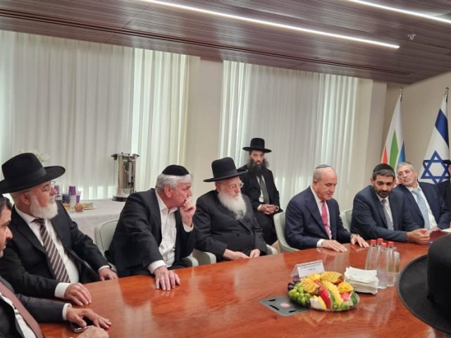 צילום: המועצה הדתית
