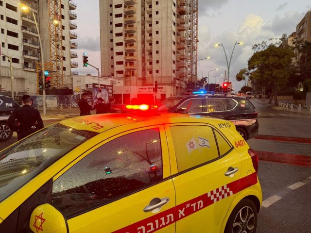 צילום: הצלה דרום