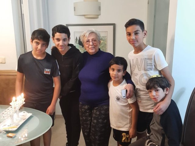 צילום: זיו חסן