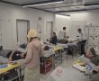 כמעט 200 מנות דם נתרמו במבצע התרמת דם באסותא אשדוד
