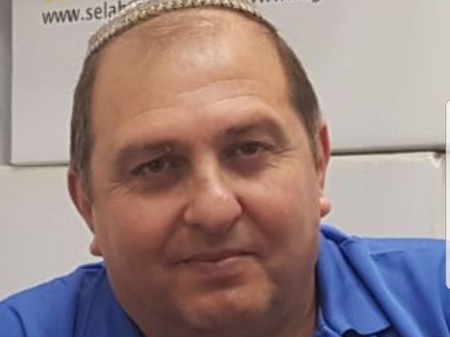 מכאל תורג'מן הנהג שמנע אסון