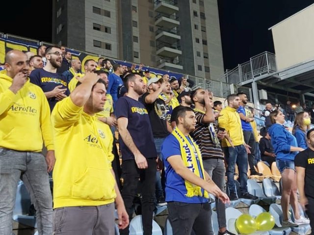 צילום: עירוני אשדוד
