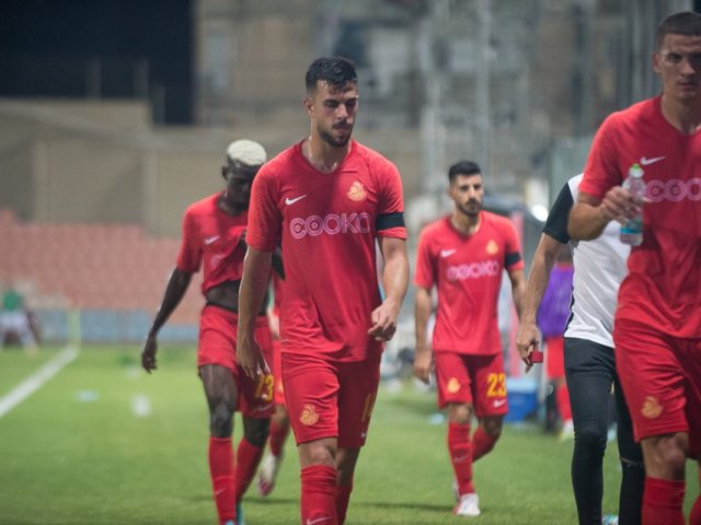 צילום: אורי קריספין