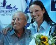 בגיל 80: הלך לעולמו אהרון טולדנו, מוותיקי העיר אשדוד ומנהל צים דיזינגוף לשעבר