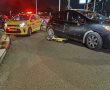 בת 18 שרכבה על קורקינט חשמלי נפצעה בתאונת דרכים באשדוד