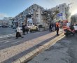 ילד בן שנתיים נפגע מאוטובוס ברובע ג' באשדוד