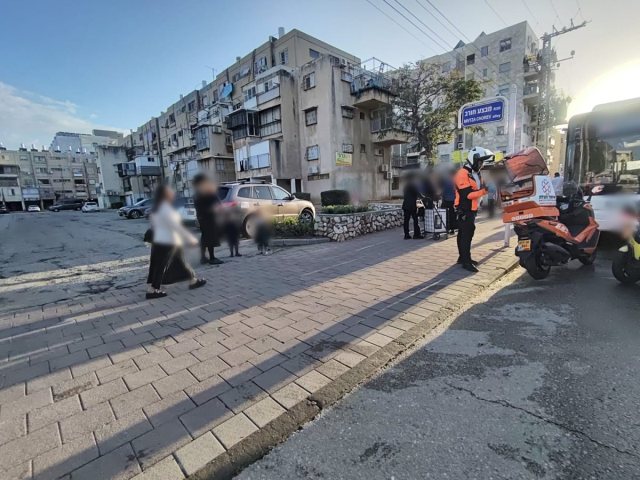 איחוד הצלה