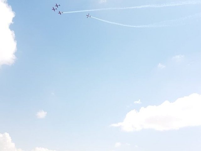 דובר צה"ל