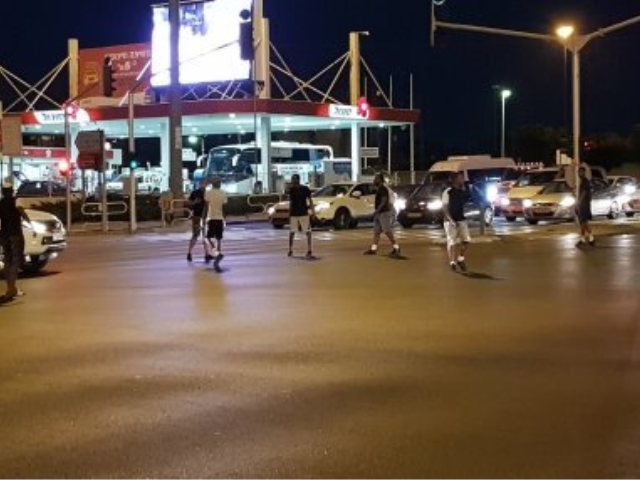צילום: עופר אשטוקר, אשדוד נט