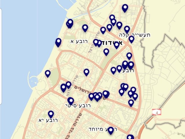 חשיפה לחולי קורונה