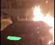 צעיר בן 19 חשוד בהצתת רכב החודש באשדוד