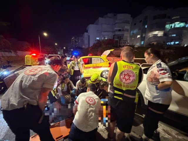 צילום: הצלה דרום