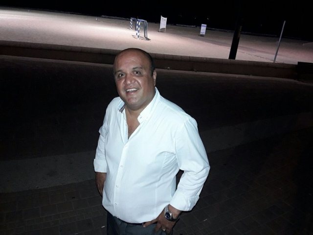 אמיר שאול