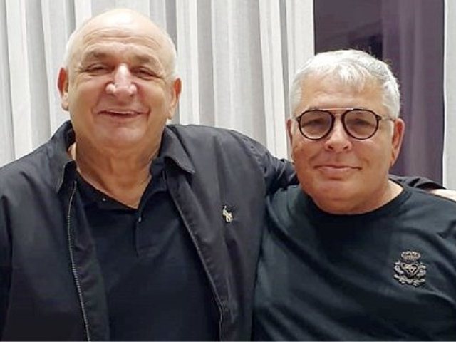 יחיאל אבו ויצחק תשובה