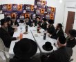 זמן להכרעה: סיעת אגודה צפויה להודיעה על החלטתה במי תתמוך לראשות העיר אשדוד