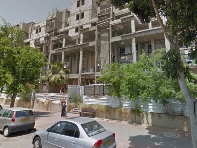 צילום: גוגל מפות