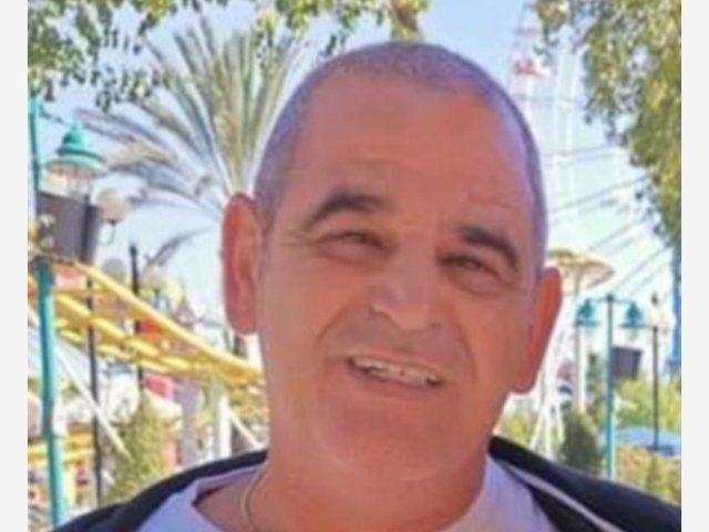 אריה בוחניק
