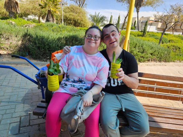 תנועת תושווים 