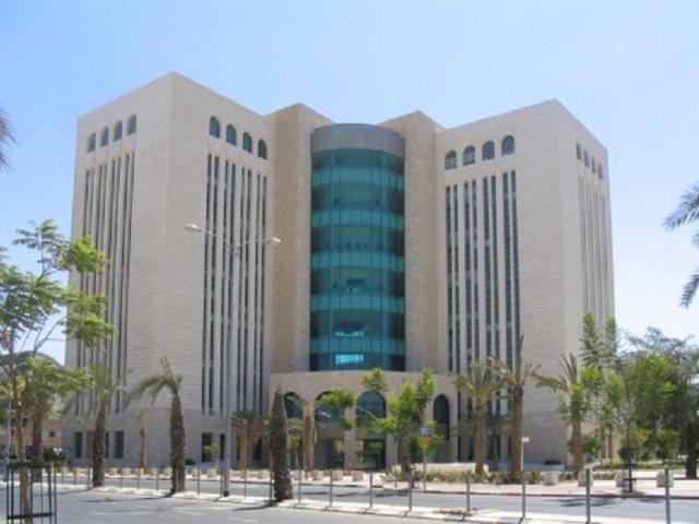 בית המשפט המחוזי בב"ש (צילום: אתר באר שבע נט)