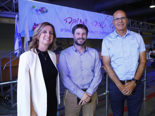 צילום: יח"צ- נמל אשדוד