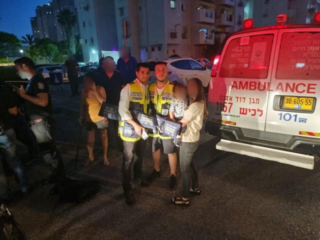 צילום: עמותת ידידים
