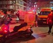 טרגדיה באשדוד: שריפה פרצה בדירה ברובע ח', ילד בן 10 אותר ללא רוח חיים