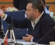 "גובים יותר, בלי תמורה אמיתית", מאיר אברז'ל נגד תקציב עיריית אשדוד