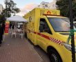 היענות מרשימה באשדוד: 150 מנות דם נתרמו בערב אחד
