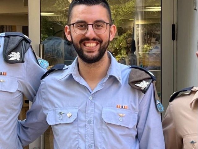 רס"ר בן (דו"צ)