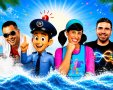 אירועי חודש יולי בקניון סימול אשדוד 