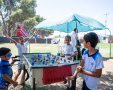 צילום: שניאור מור יוסף, הצלה דרום
