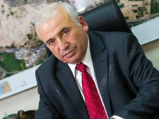 בוריס גיטרמן יוצא נגד החרדים