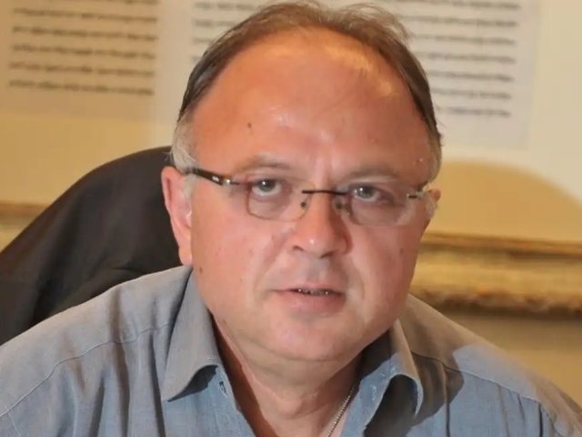 דוד קרכלי (ז"ל)