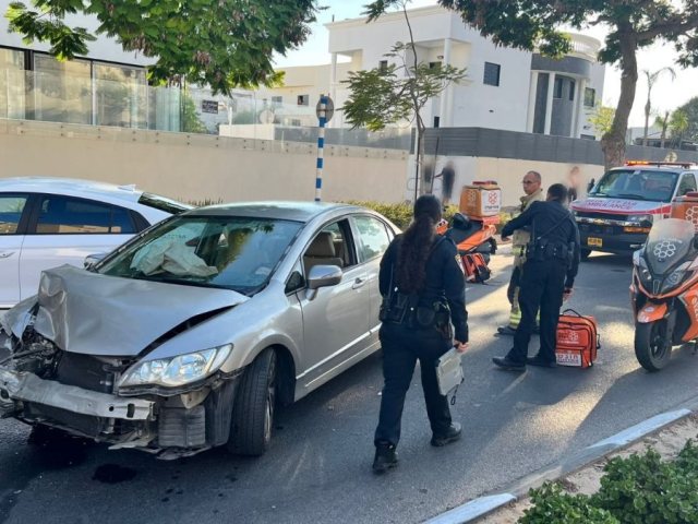 צילום: דוברות איחוד הצלה