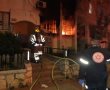 אסון באשדוד: אישה נהרגה בשריפה בדירה 
