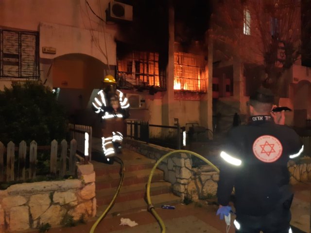צילום: ברוך הרשקוביץ, תיעוד מבצעי מד"א