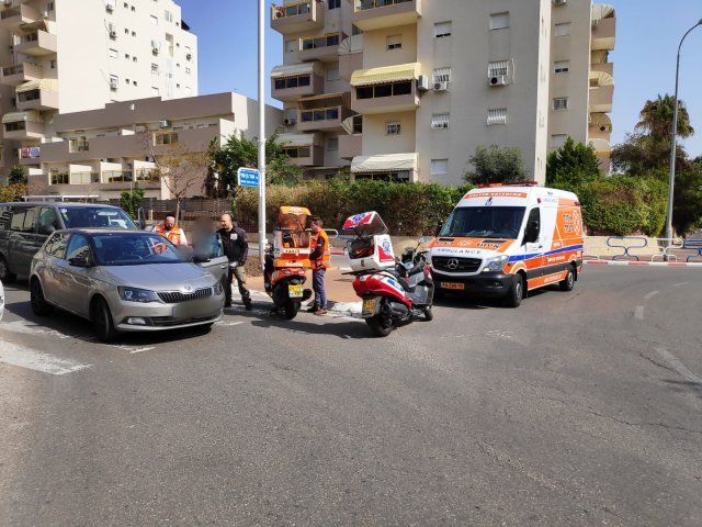 צילום: איחוד הצלה