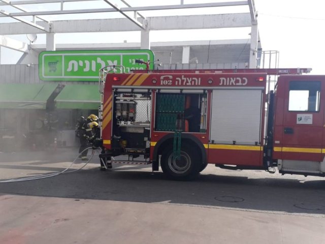 צילום: דוברות כב"ה
