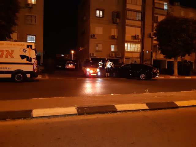 צילום: דוברות איחוד הצלה