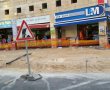 בעלי העסקים בכיכר ברובע יב' זועמים: "חסמו את הגישה לעסקים שלנו בזמן הכי קריטי שלנו"